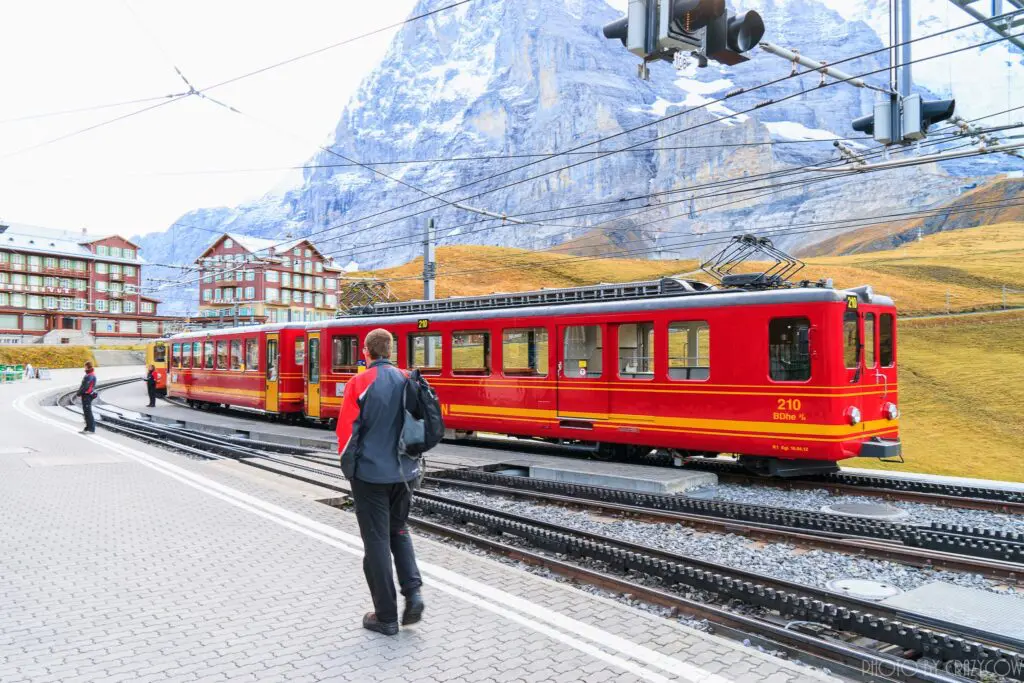 Winterreis SNE 2026: Rondje Alpen