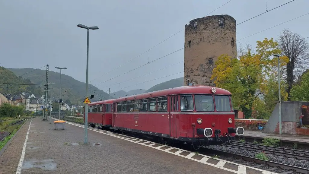 Verslag Maxi-weekend Mainhattan