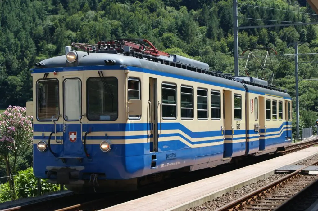 Winterreis 2026: rondje Alpen