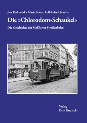 Die 'Chlorodont-Schaukel'
