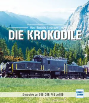 Die Krokodille