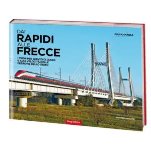 Dai Rapidi alle Frecce - Secondo Volume