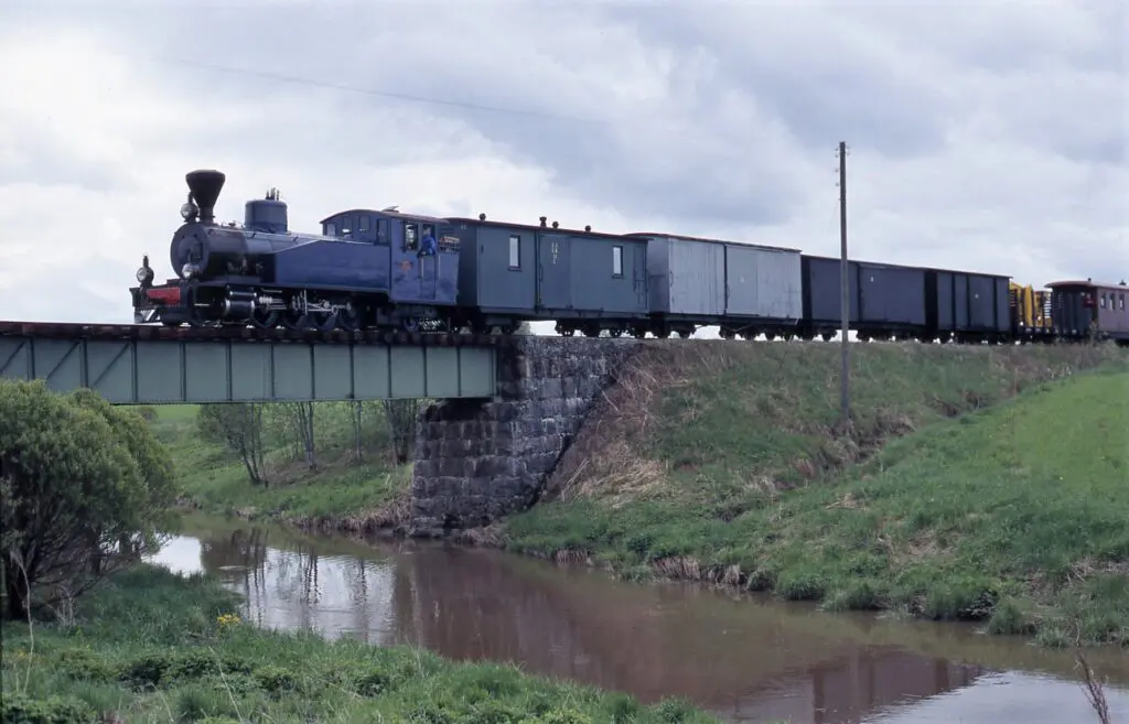 Zomeren in Zweden en Finland