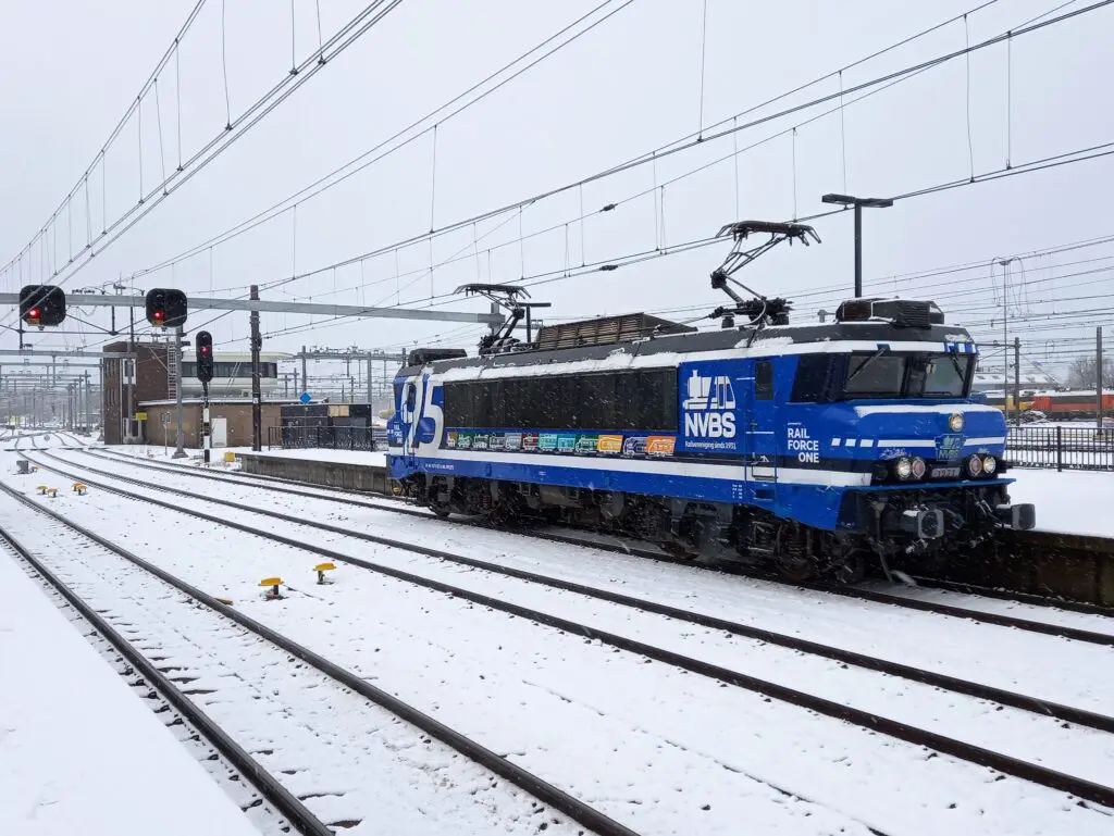 Verslag Oliebollenrit 3 januari 2026, een avontuur!