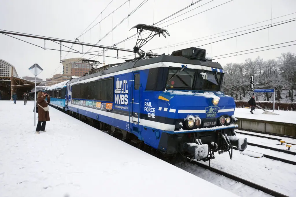 Oliebollenrit en nieuwjaars­toespraak (2026)