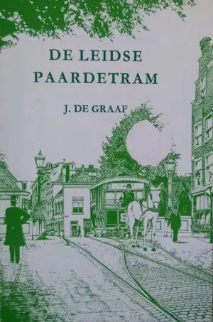 De Leidse paardentram