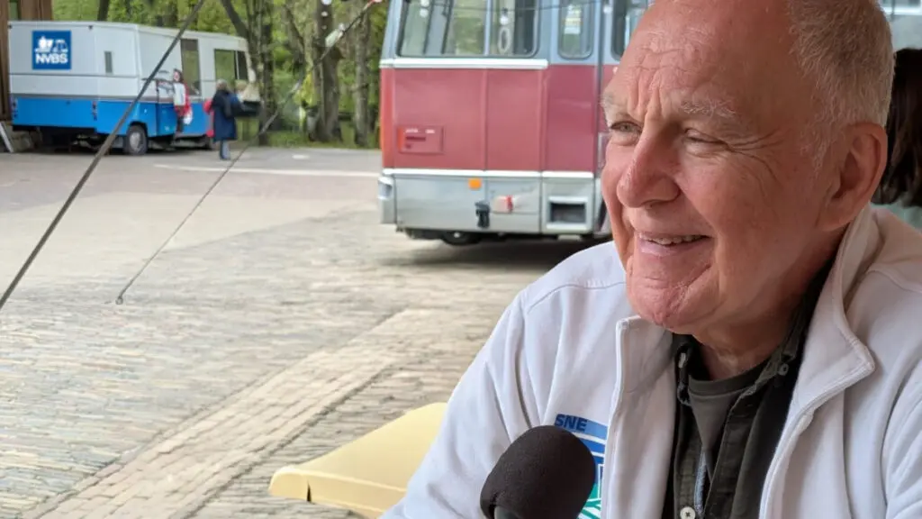NVBS-podcast: Rob Zoomer