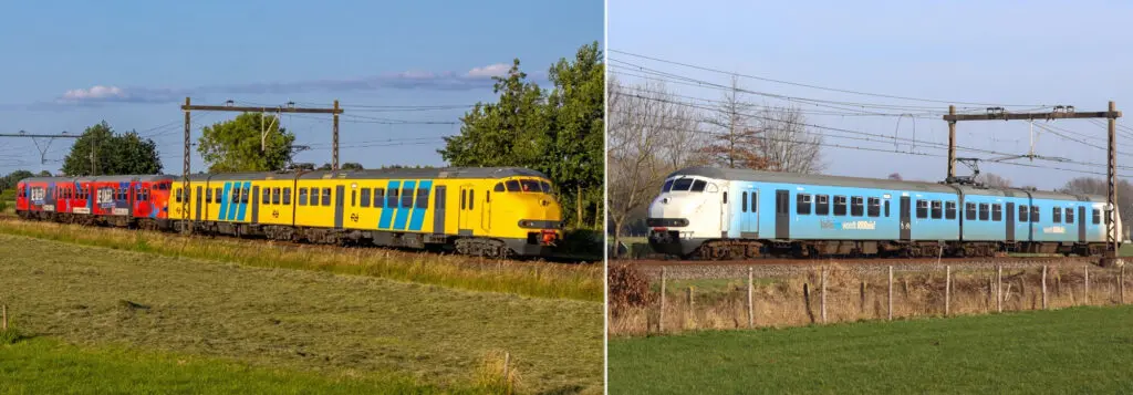 95 jaar NVBS en 60 jaar Plan V