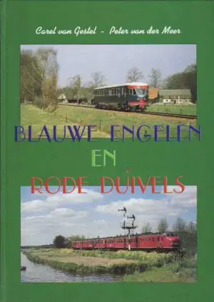 Blauwe Engelen en Rode Duivels