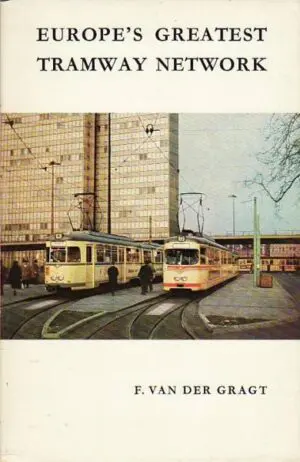 Europe's greatest tramway network