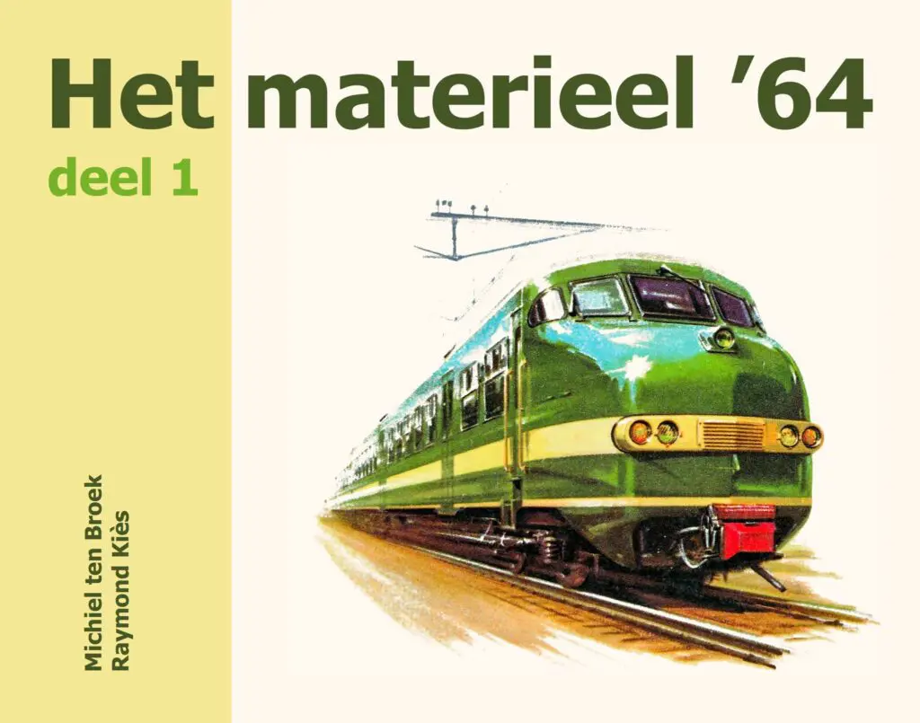 Het materieel ’64 – deel 1