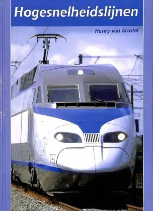 Hogesnelheidslijnen