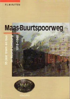 Maas-Buurtspoorweg