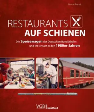 Restaurants auf Schienen