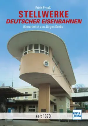 Stellwerke deutscher Eisenbahnen