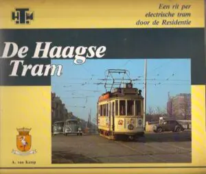 De Haagse Tram