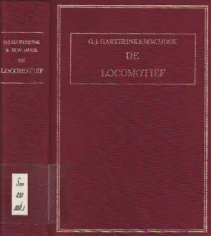 De Locomotrief