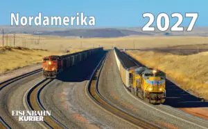 Kalender 2027 - Nordamerika