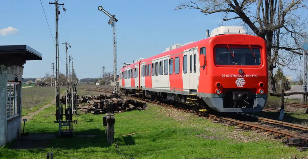 Op de Rails – 2026 – nr. 8 (augustus)