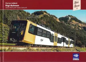 Die Rigi-Bahnen