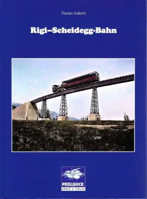 Rigi -Scheidegg Bahn