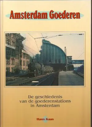 Amsterdam Goederen