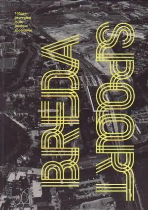 Breda Spoort