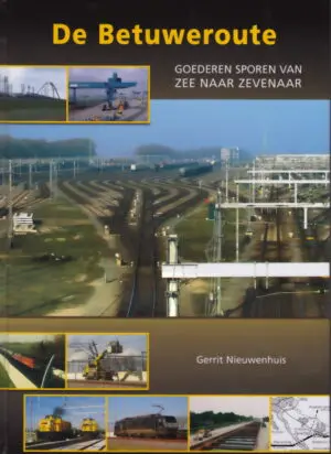 De Betuweroute