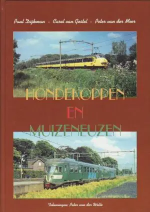Hondekoppen en Muizeneuzen