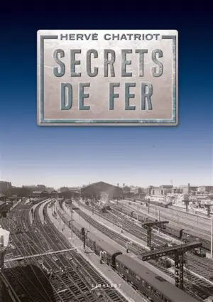 Secrets de fer