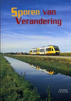 Sporen van verandering