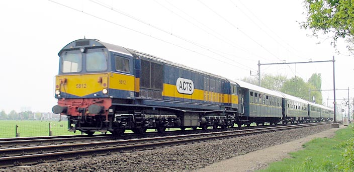 Koninginnedagrit 2005