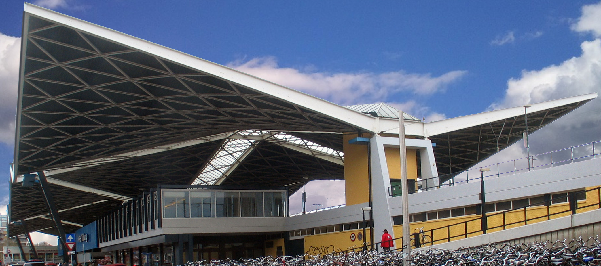 Afdeling Midden- en West-Brabant