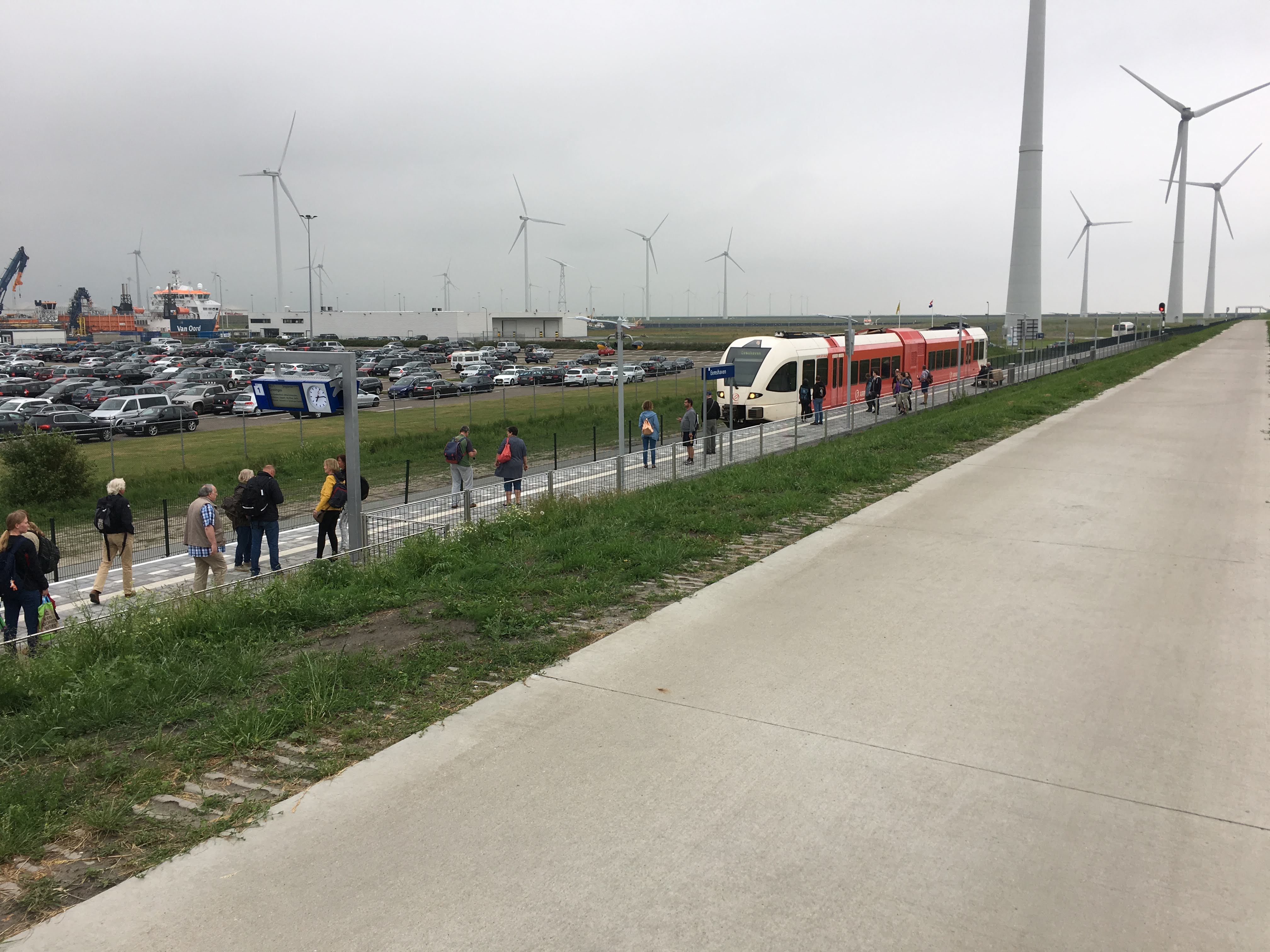 La grande vitesse Française