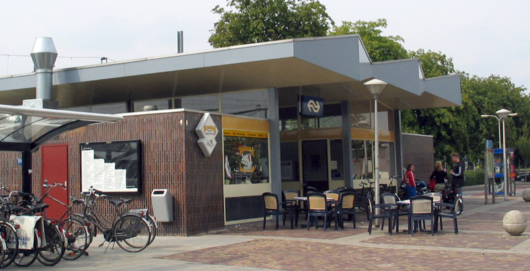 De Hannoversche Westbahn