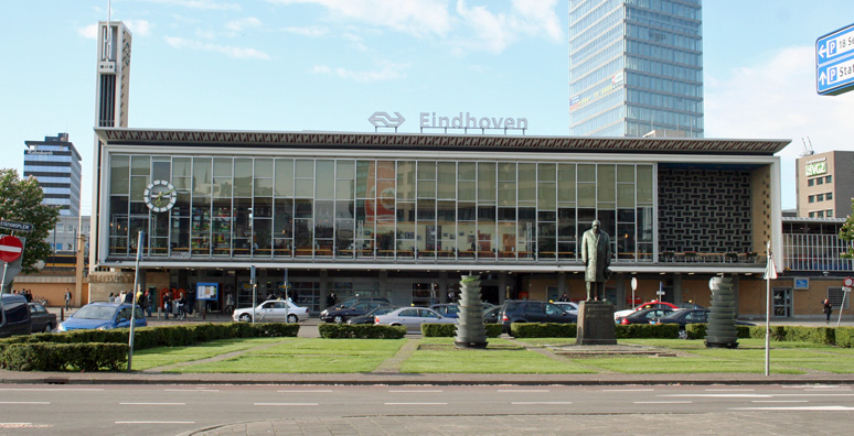 Onveilig sein. Spoorwegongevallen en automatische treinbeïnvloeding