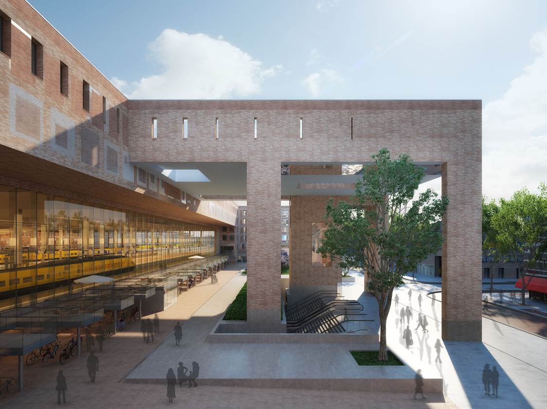 Turkije voordat de toeristenstroom op gang kwam