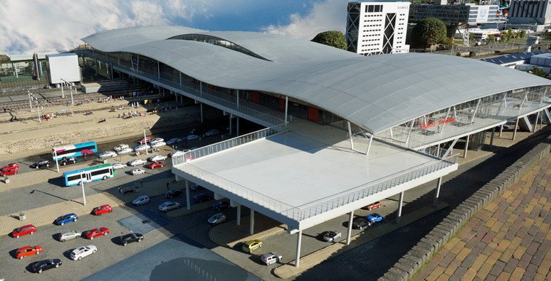 Australië – de grote steden per trein
