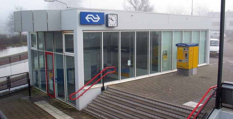 “Van Spinneweb tot visgraat” over de wijzigingen in het GVB-net en de Noord-Zuid-lijn