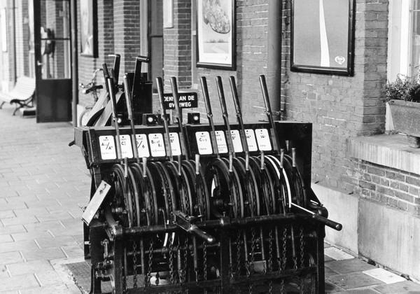 4. Alkmaarse Handelinrichting te Goor d.d. 1 mei 1976