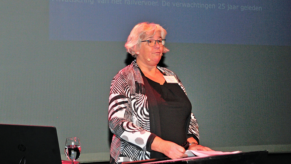 Lustrumcongres NVBS november 2016