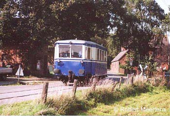 Lang weekeinde in Noord-Duitsland