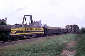 Koninginnedagrit 2003