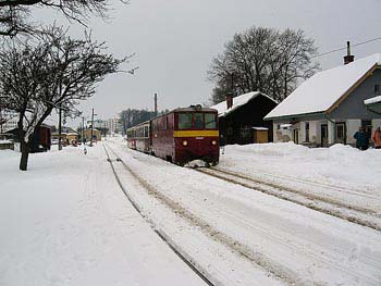 Winterreis 2005