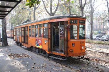 Flexreis naar Zuid-Zwitserland in 2006