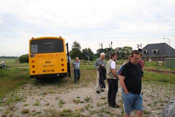 Spoorzoekersexcursie Noord-Brabant