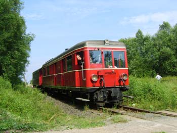 Schönes Wochenende 2007