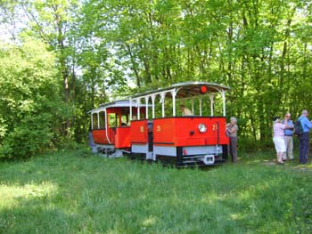 Van Karinthië tot de Elzas