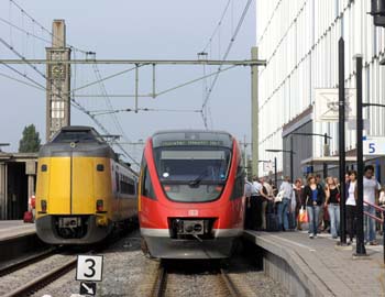 Schönes Wochenende 2008