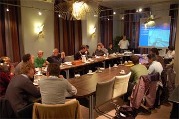 Jongerenrailquiz 2008